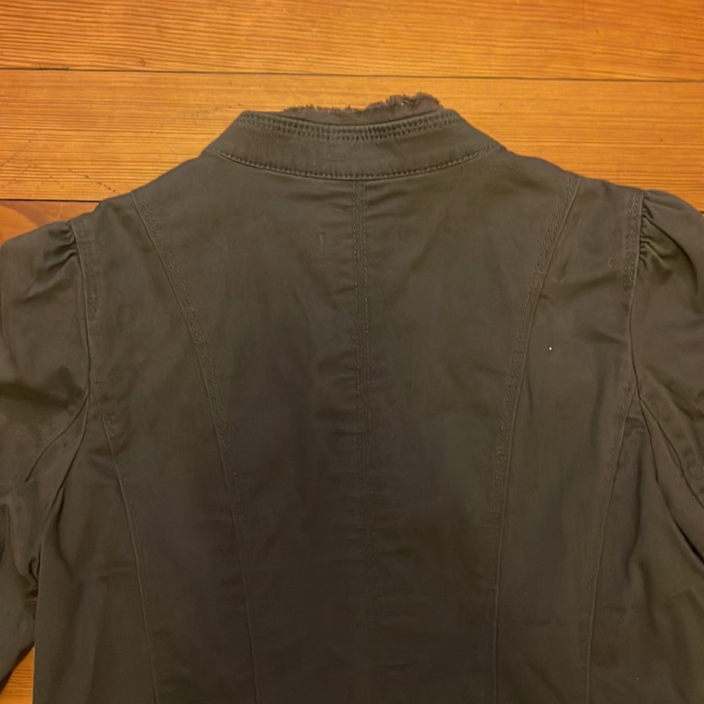 LOFT jacket - Picture 6 of 7